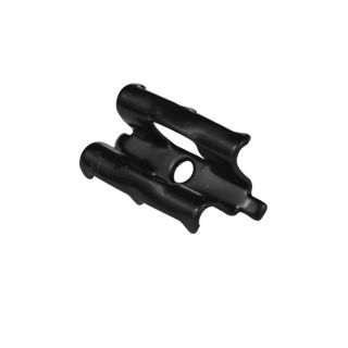 Builddeck Composite Decking Universal Locking Clip - Pack of 100