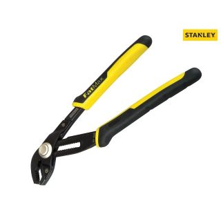 Stanley STA084647 FatMax Groove Joint Pliers - 200mm