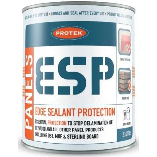 ESP Edge Seal Protection for Panels - 1 Litre