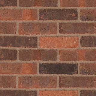 Wienerberger Ashington Red Multi Bricks