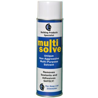 CT1 Multi Solve Spray 200ml