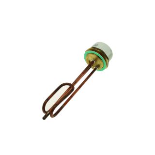 Tesla Immersion Heater Copper 27 C/W 18 Stat