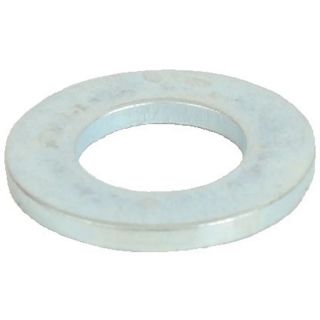 M6 Form C Washers - BZP - Pack of 10