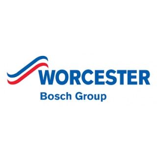 Worcester V2 Boiler Mounting Frame - insulated LLH