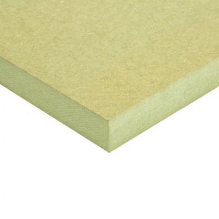 MDF Board Moisture Resistant 1200mm x 18mm x 2440mm