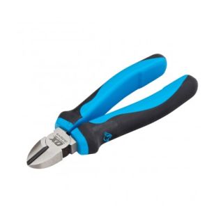 OX Tools Pro Diagonal Side Cutting Pliers