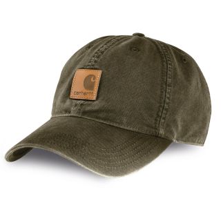 Carhartt Odessa Cap - Army Green - One Size