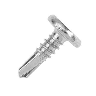 Orbix Self-Drilling Screws for Metal  - 4.8mm x 16mm - Box of 200