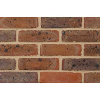 Michelmersh - Freshfield Lane Bricks - 1st Quality Multi Stock 65mm