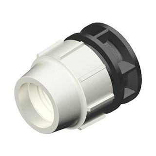 Plasson End Plug - 25mm