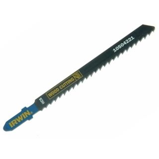 T118A Irwin Jigsaw Blade