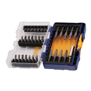 Irwin IRWIW6062509 Mixed Screwdriving Set - 31 Piece