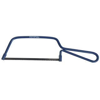 Faithfull Junior Hacksaw 150mm (6in)