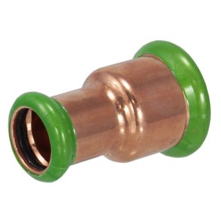 EP Pegasus Pressfit Reducing Coupler 22mm x 15mm