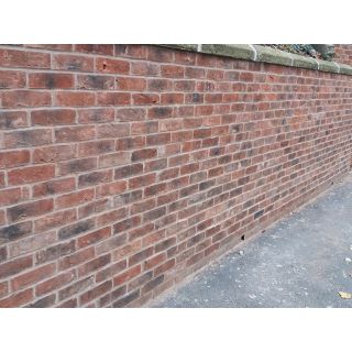 Imperial Urban Weathered Bricks