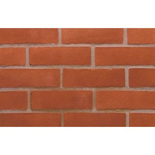 Wienerberger Warnham Red Stock Brick 65mm