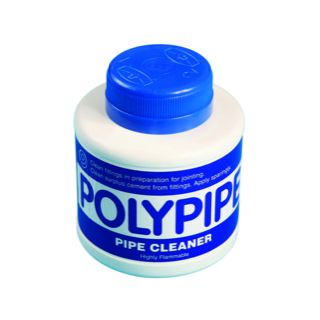 Polypipe Cleaning Fluid - 250 ml