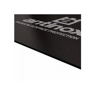 Antinox 2mm Recycled Surface Protection Board 2.4 x 1.2m Black