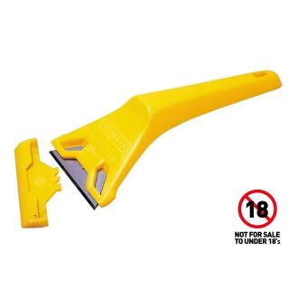 Stanley STA028590 5930C Window Scraper