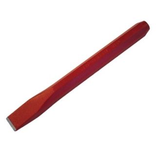 Faithfull FAI101 Cold Chisel 250 x 25mm