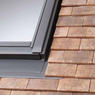 Velux Single Plain Tile Flashing 550 x 780 mm