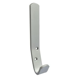 Dale Hardware DP005770 SAA Hat & Coat Hook - Pack of 2