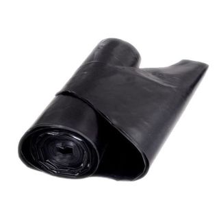 DPM Damp Proof Membrane - Handy Pack - 4m x 5m - 250mu - Black