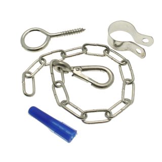 Cooker Safety Chain & Hook 16 - BS6172 Kit