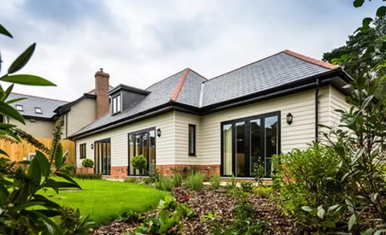 Five reasons why HardiePlank cladding is a great choice for your home