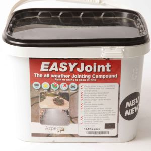 Azpects Easyjoint Paving Jointing Compound