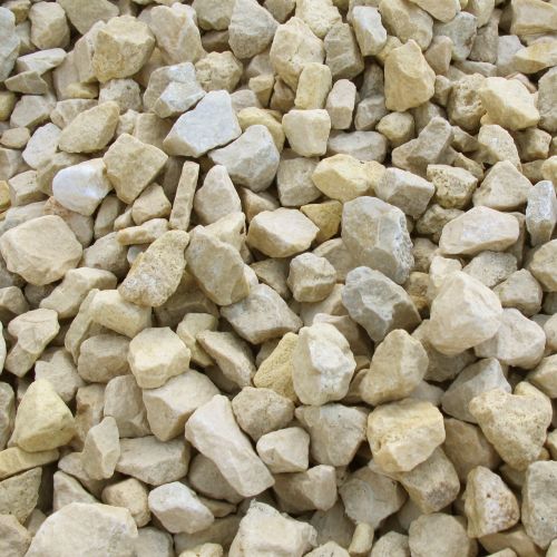 cotswold stone chippings 25kg bags