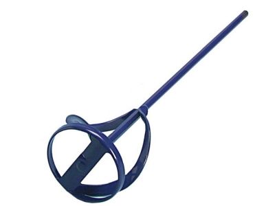 Mixing Paddle For 5 - 10kg